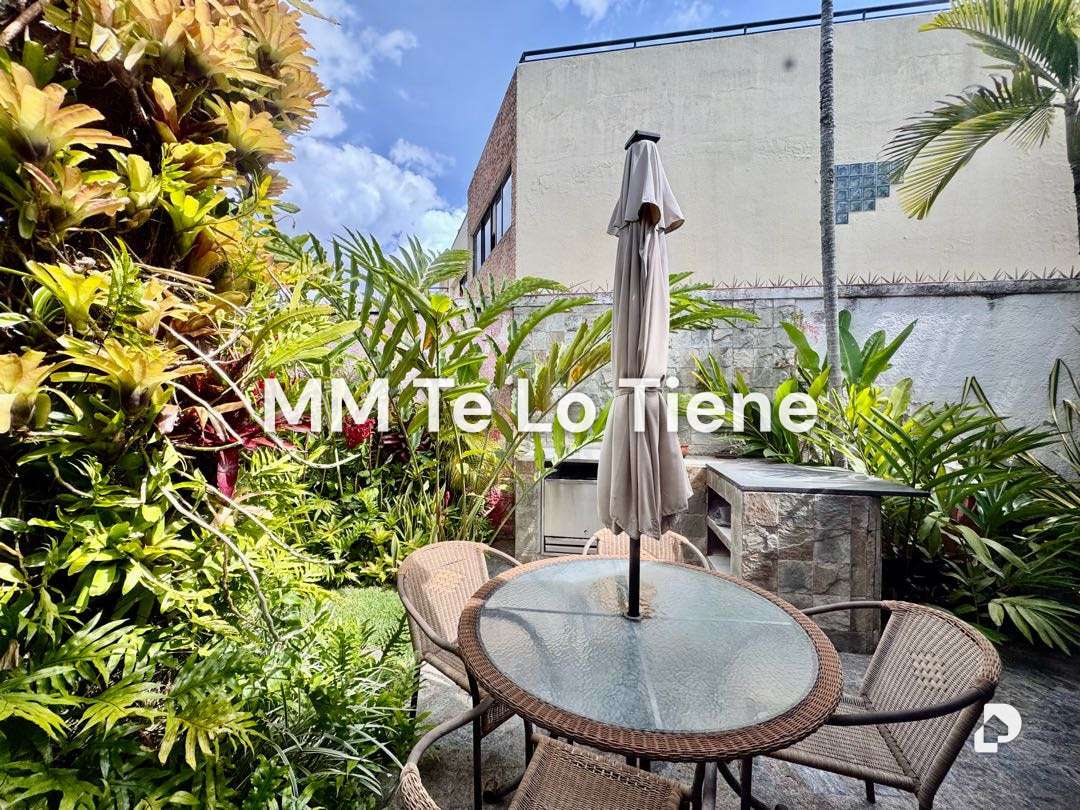 Casa en Macaracuay, Caracas – 18