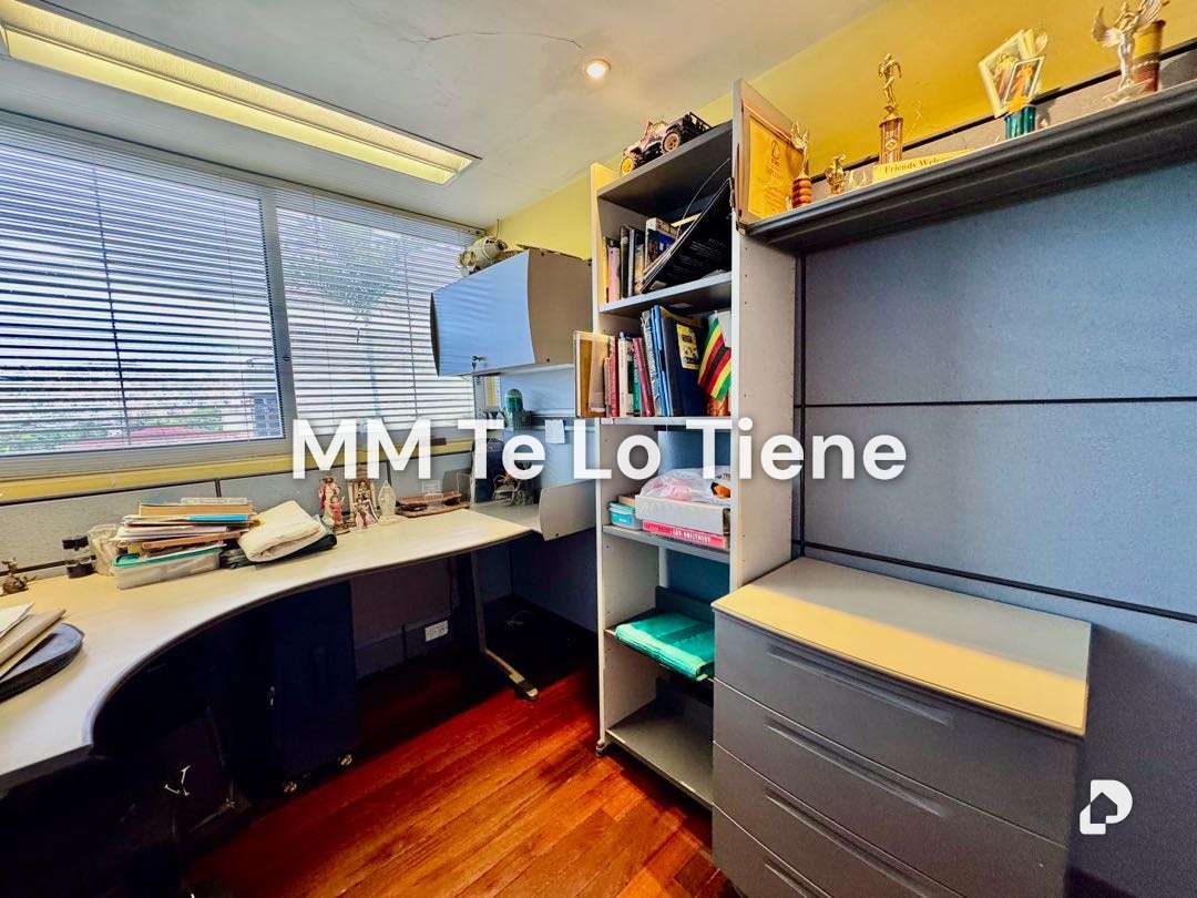 Casa en Macaracuay, Caracas – 30