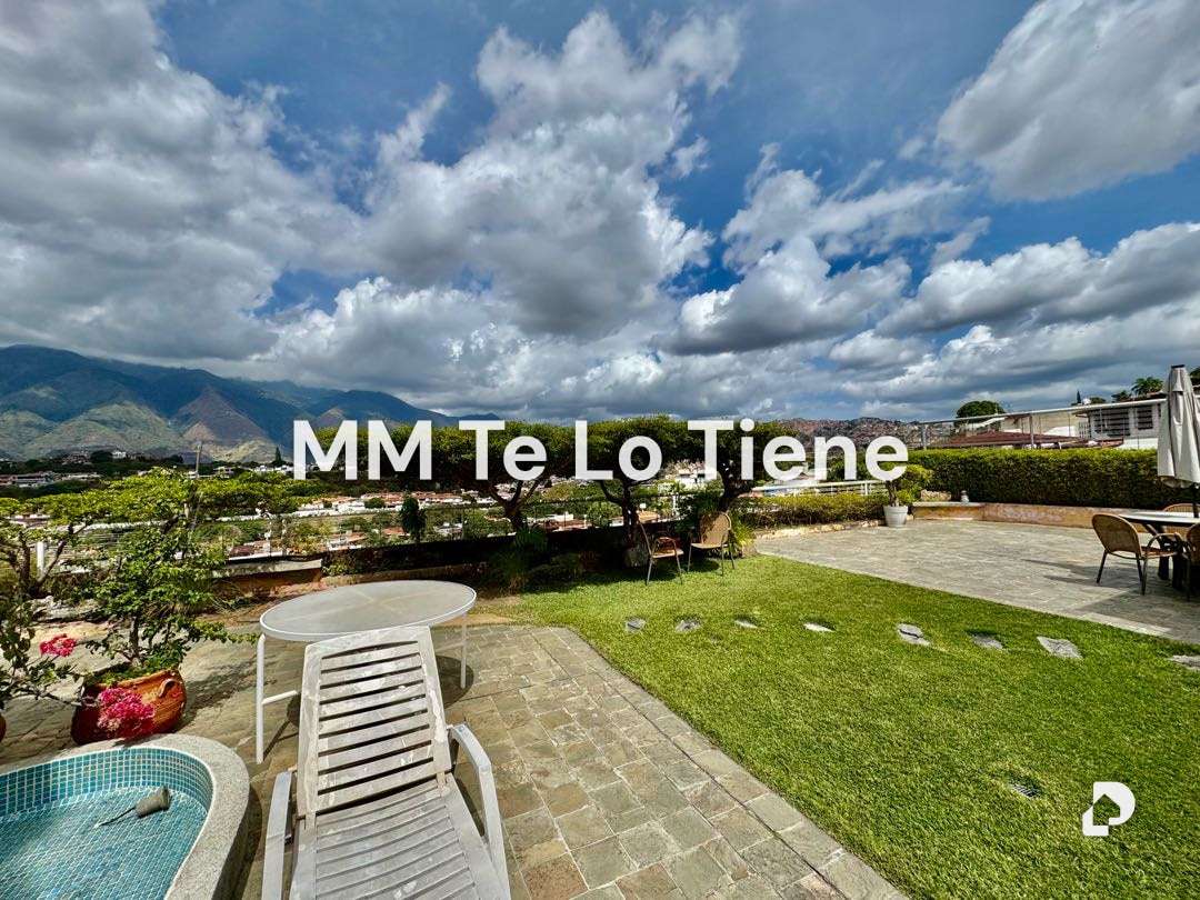 Casa en Macaracuay, Caracas – 5