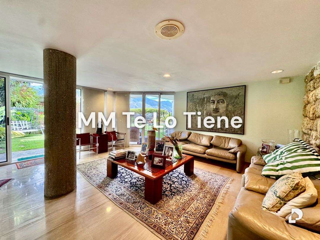 Casa en Macaracuay, Caracas – 10