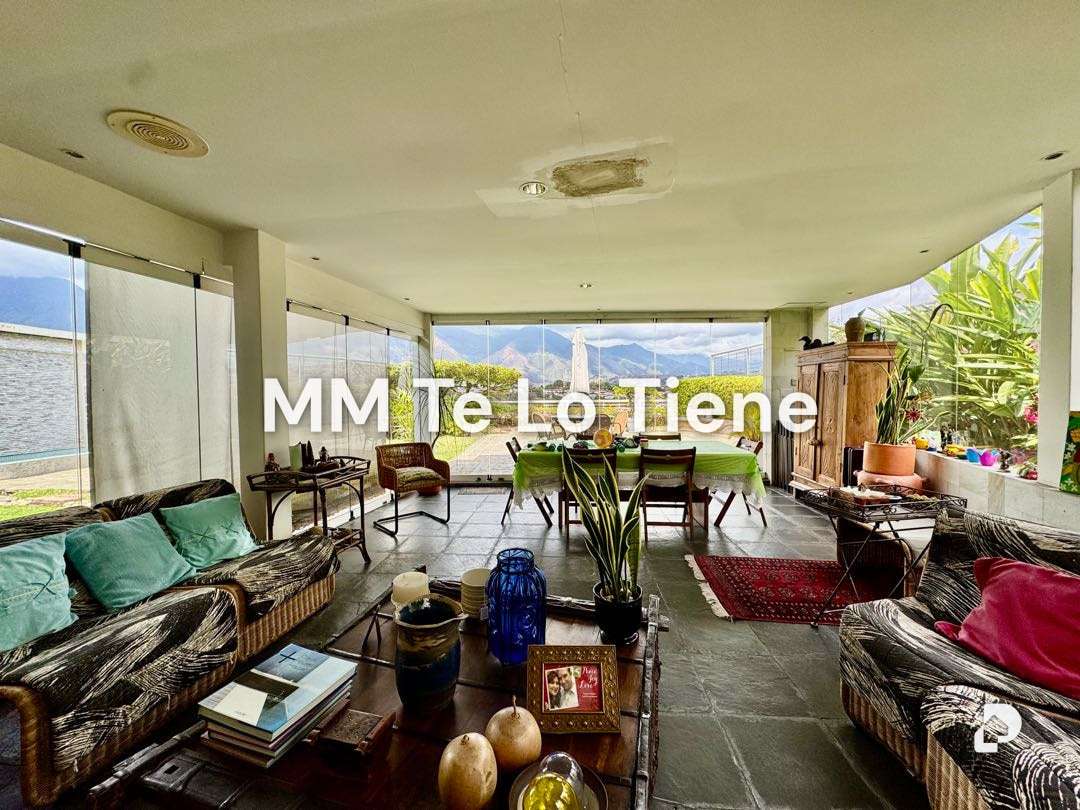 Casa en Macaracuay, Caracas – 19