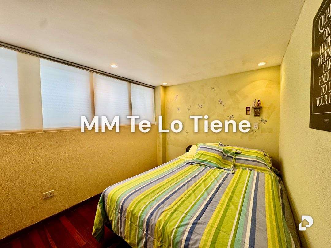 Casa en Macaracuay, Caracas – 29