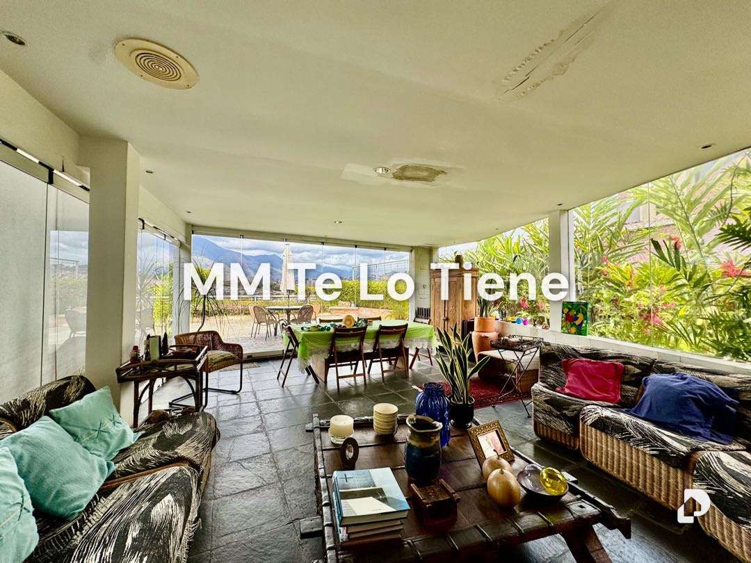 Casa en Macaracuay, Caracas – 20