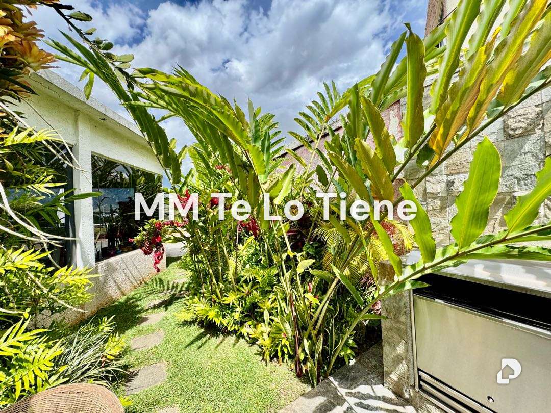 Casa en Macaracuay, Caracas – 22