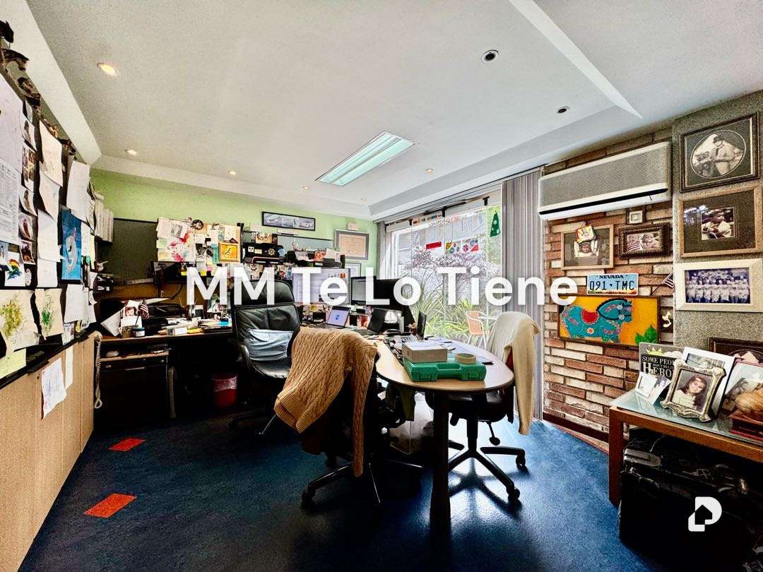 Casa en Macaracuay, Caracas – 16
