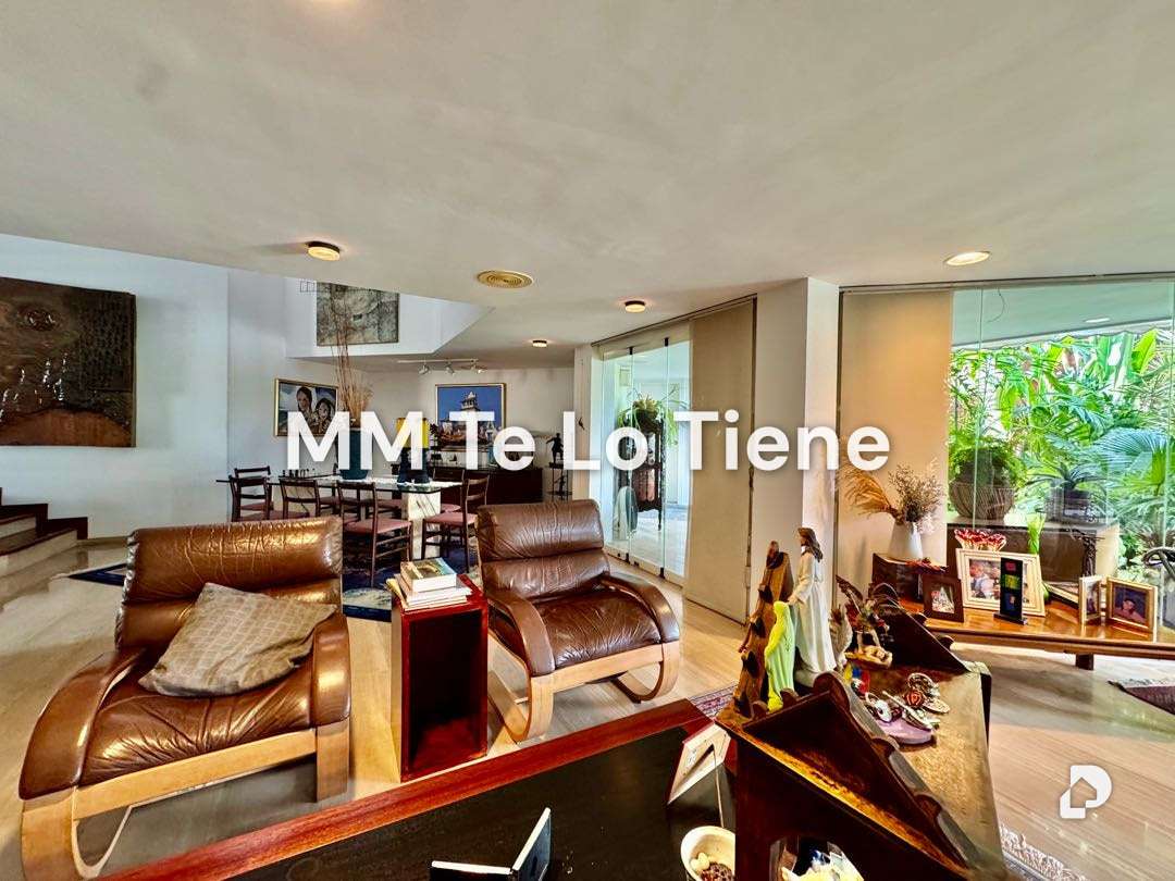 Casa en Macaracuay, Caracas – 9