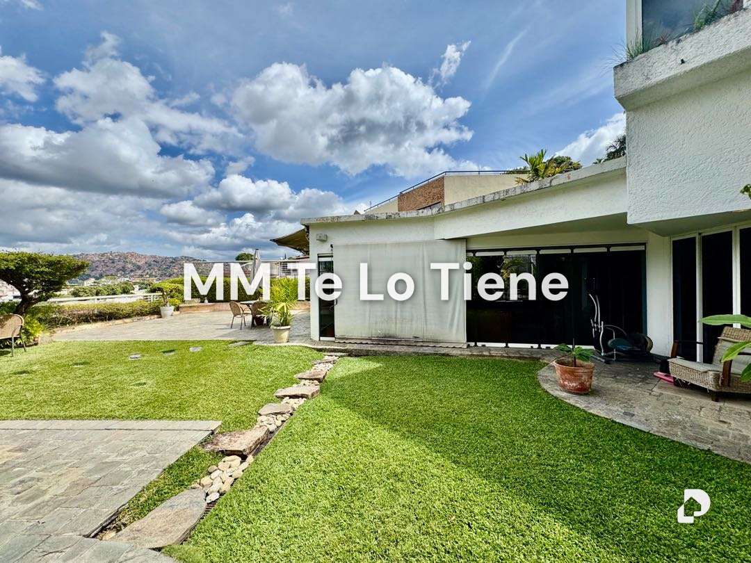 Casa en Macaracuay, Caracas – 4