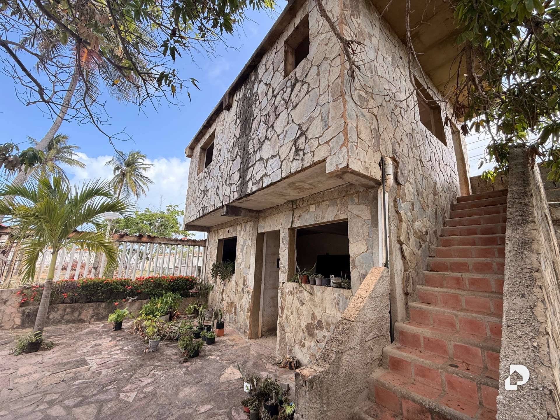 Edificio en Chichiriviche – 7