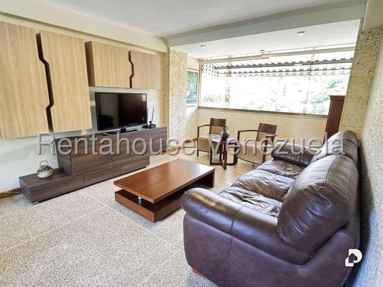 Apartamento en El Cafetal, Caracas – 7
