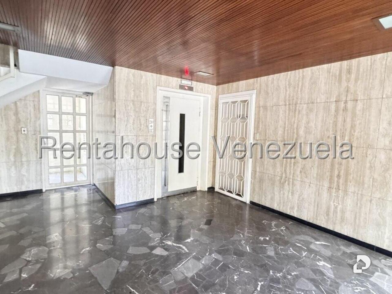 Apartamento en El Cafetal, Caracas – 2