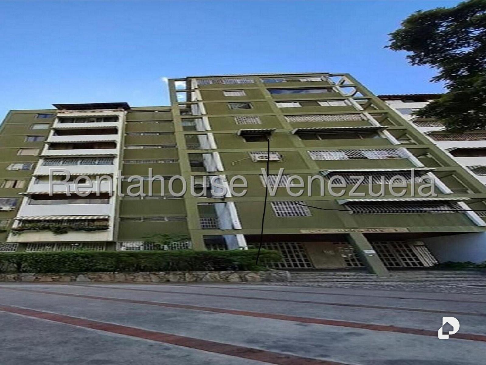 Apartamento en El Cafetal, Caracas – 1