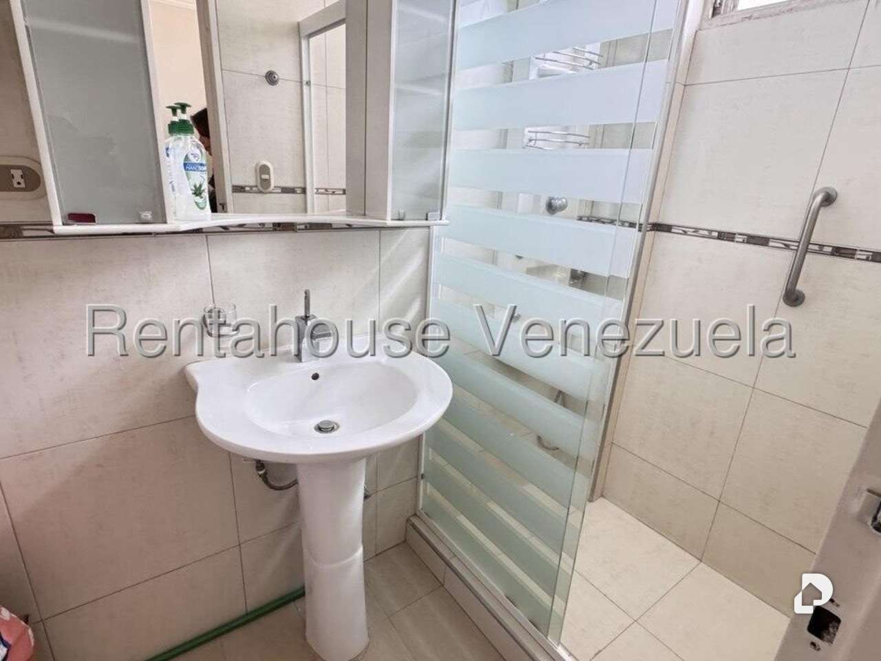 Apartamento en El Cafetal, Caracas – 13