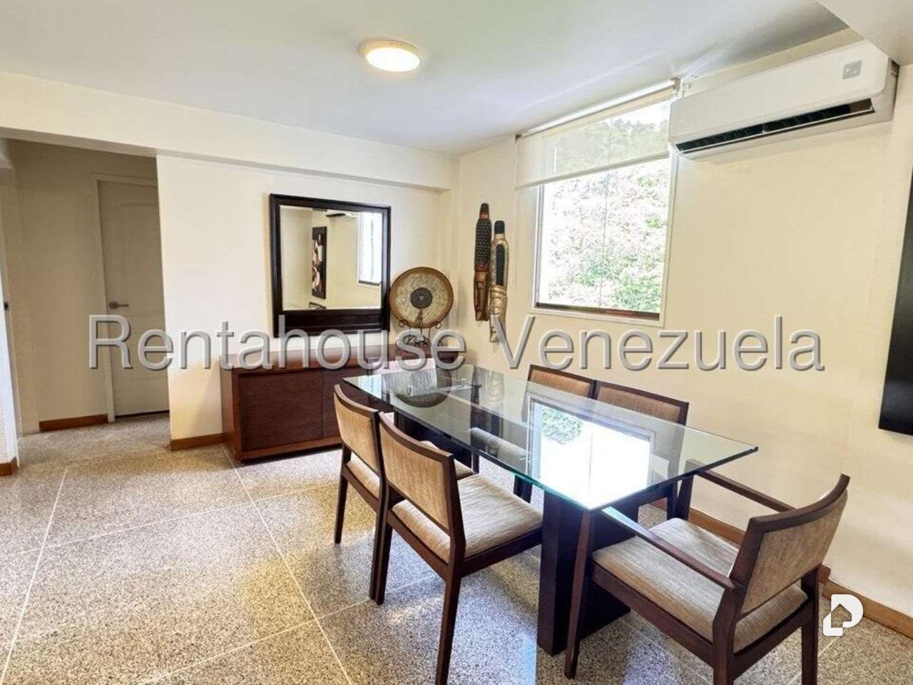 Apartamento en El Cafetal, Caracas – 11