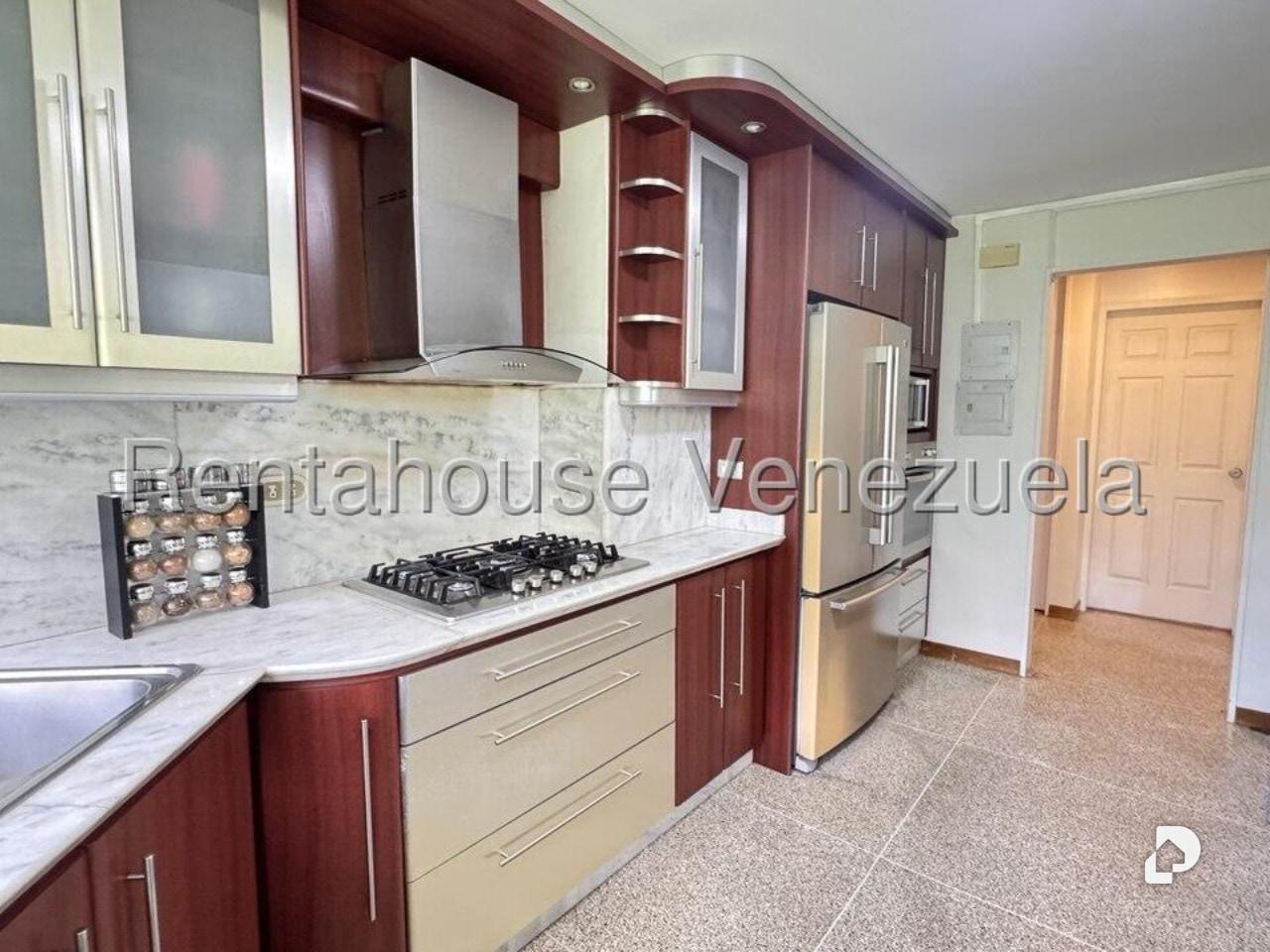 Apartamento en El Cafetal, Caracas – 5