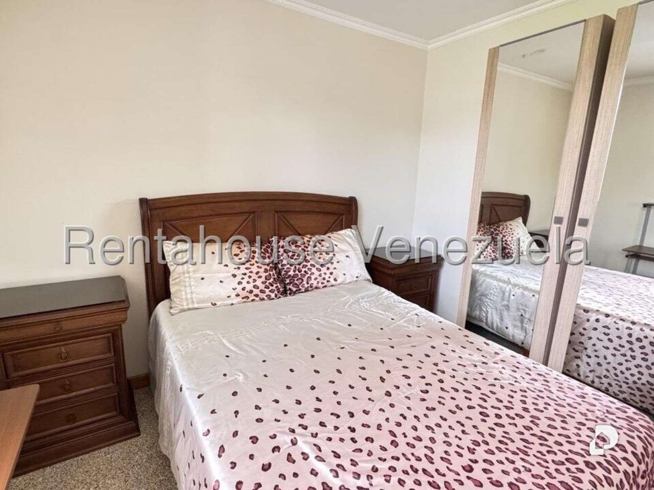 Apartamento en El Cafetal, Caracas – 14
