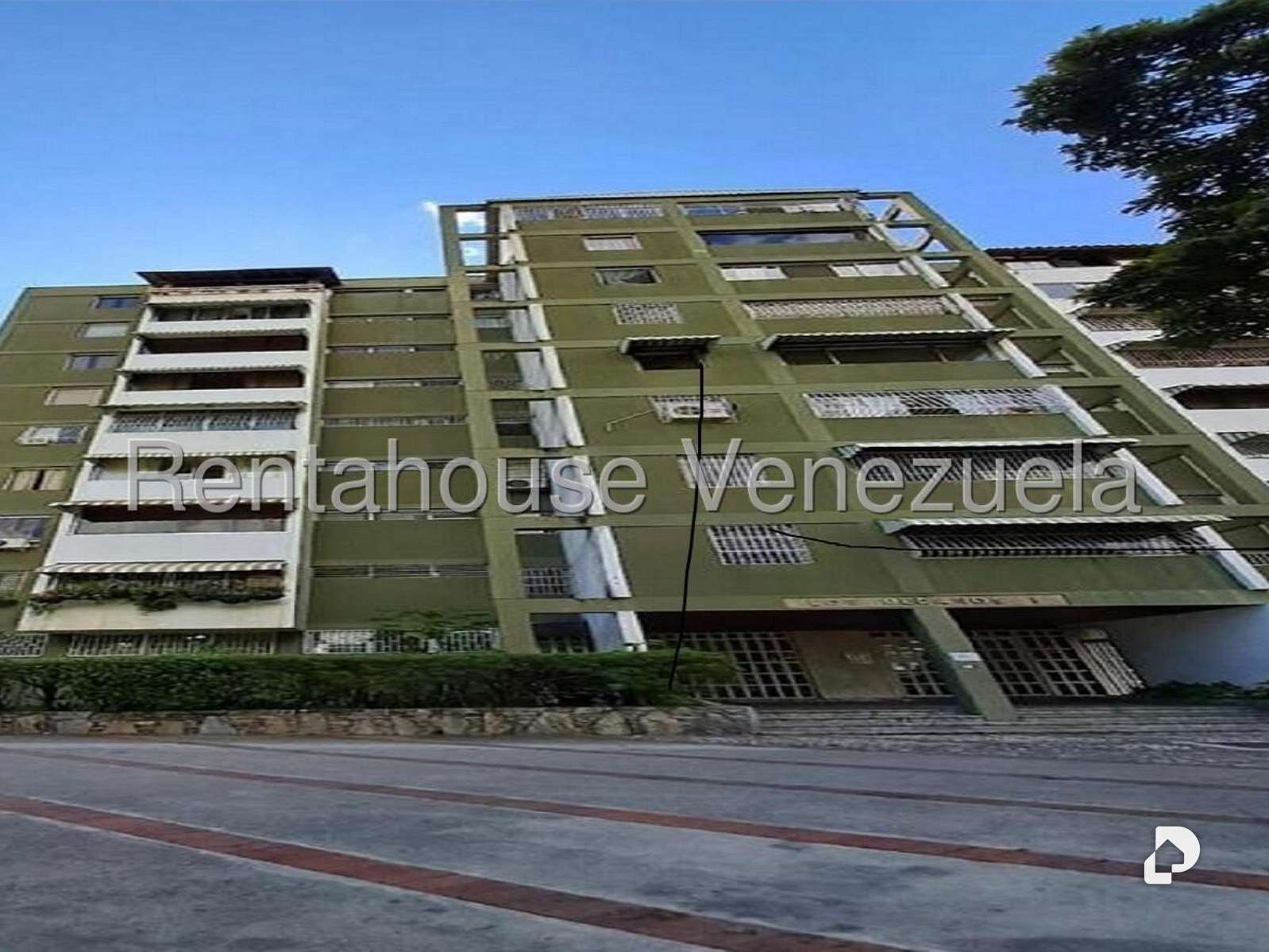 Apartamento en El Cafetal, Caracas – 16