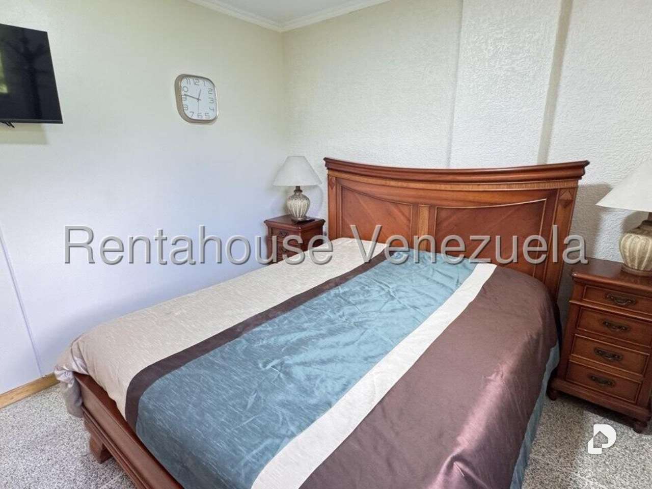 Apartamento en El Cafetal, Caracas – 15