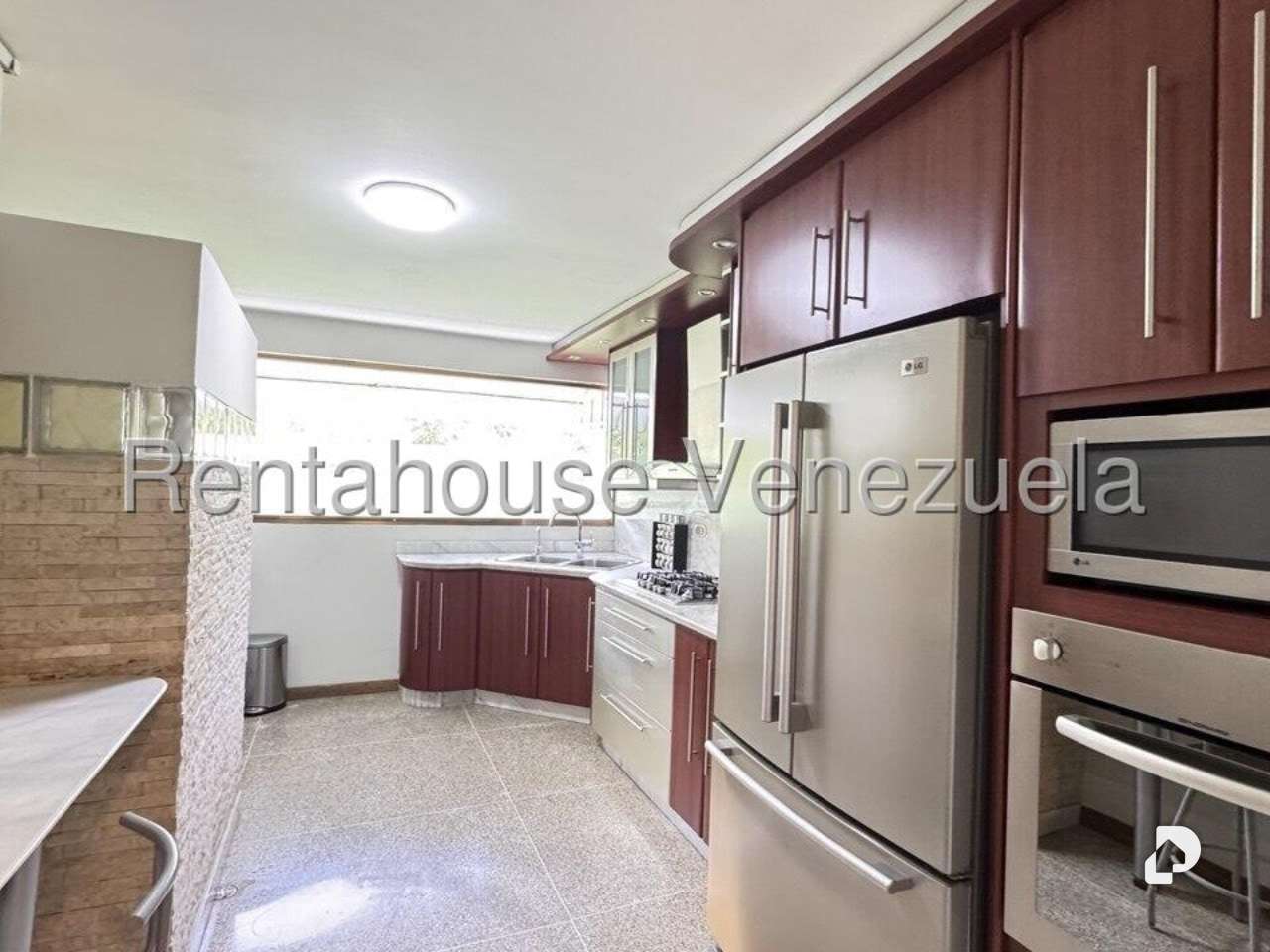 Apartamento en El Cafetal, Caracas – 3