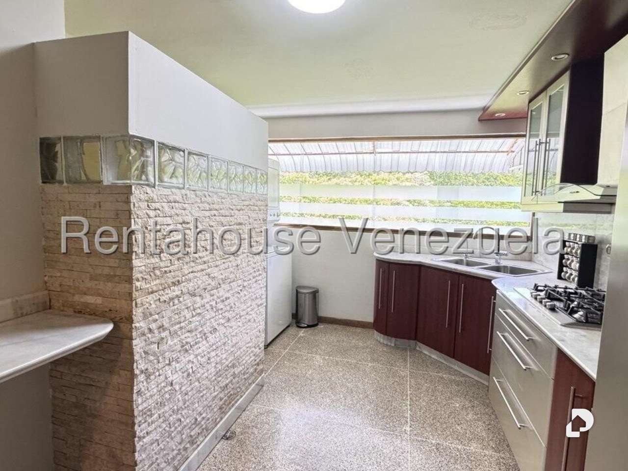 Apartamento en El Cafetal, Caracas – 4