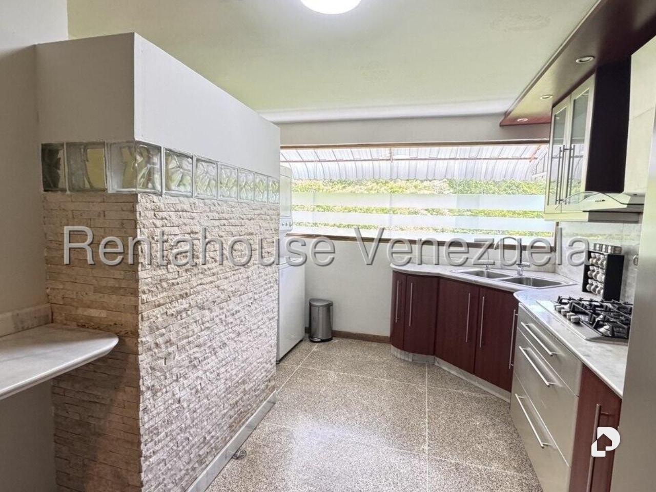 Apartamento en El Cafetal, Caracas – 4