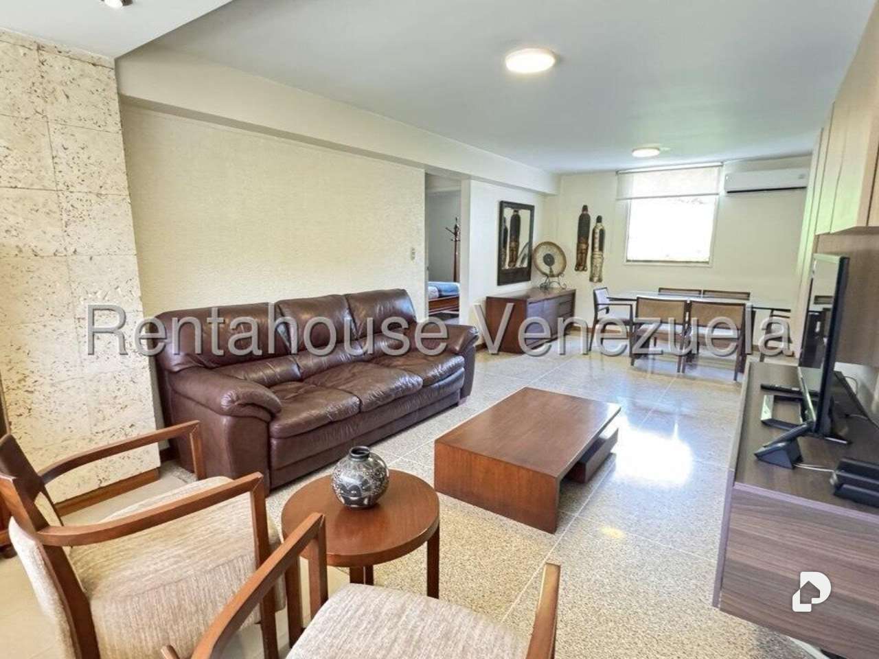 Apartamento en El Cafetal, Caracas – 6