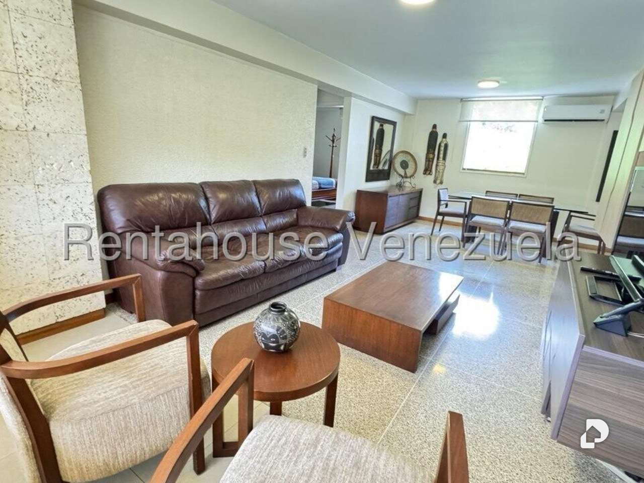 Apartamento en El Cafetal, Caracas – 10