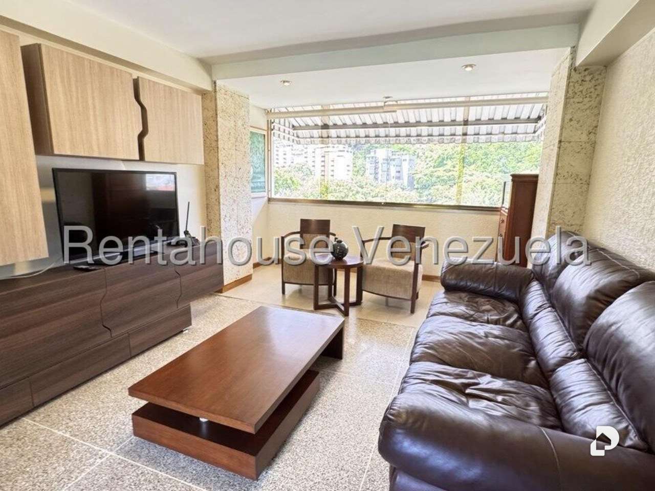 Apartamento en El Cafetal, Caracas – 8