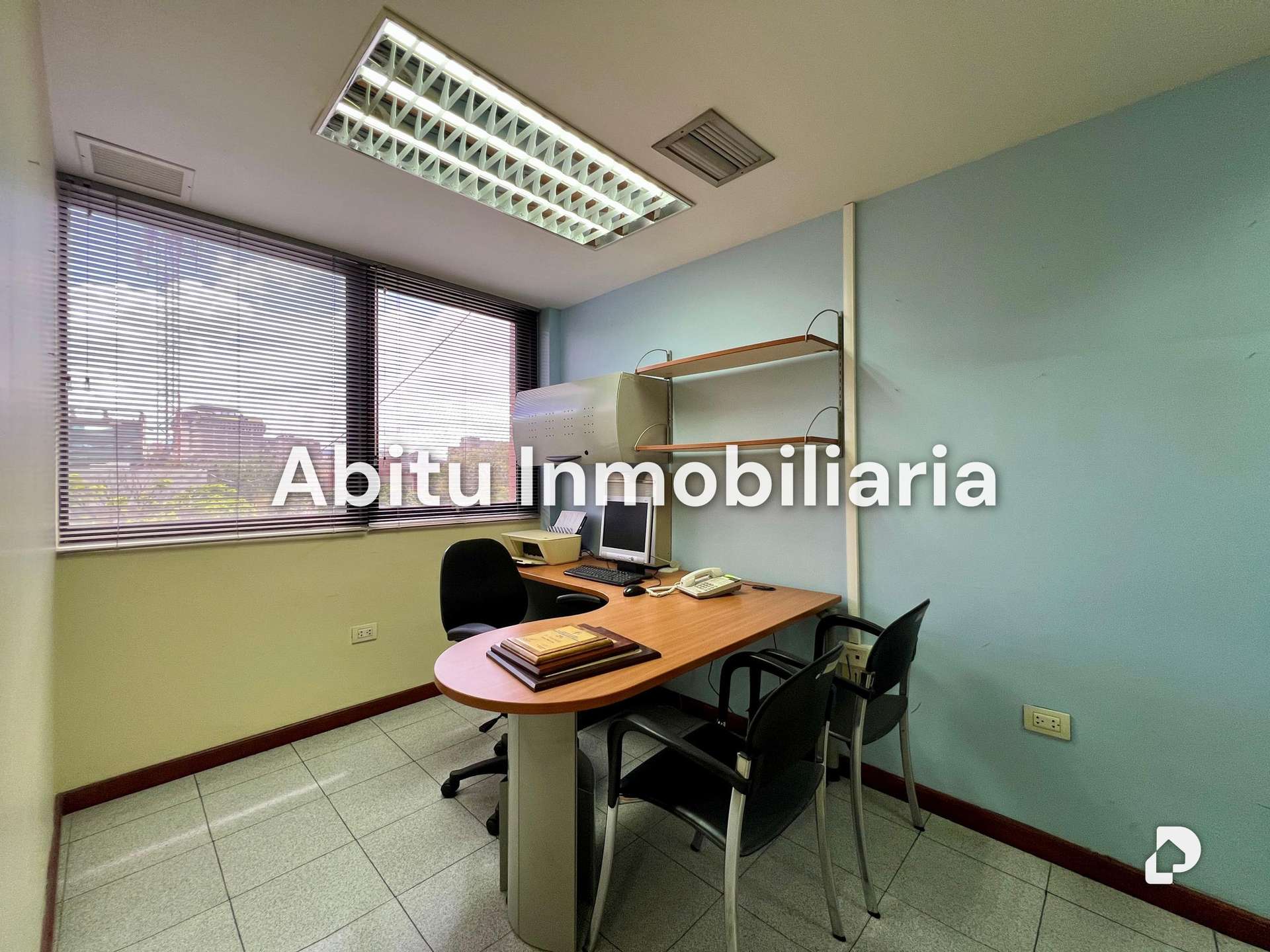 Oficina en San Bernardino, Caracas – 7
