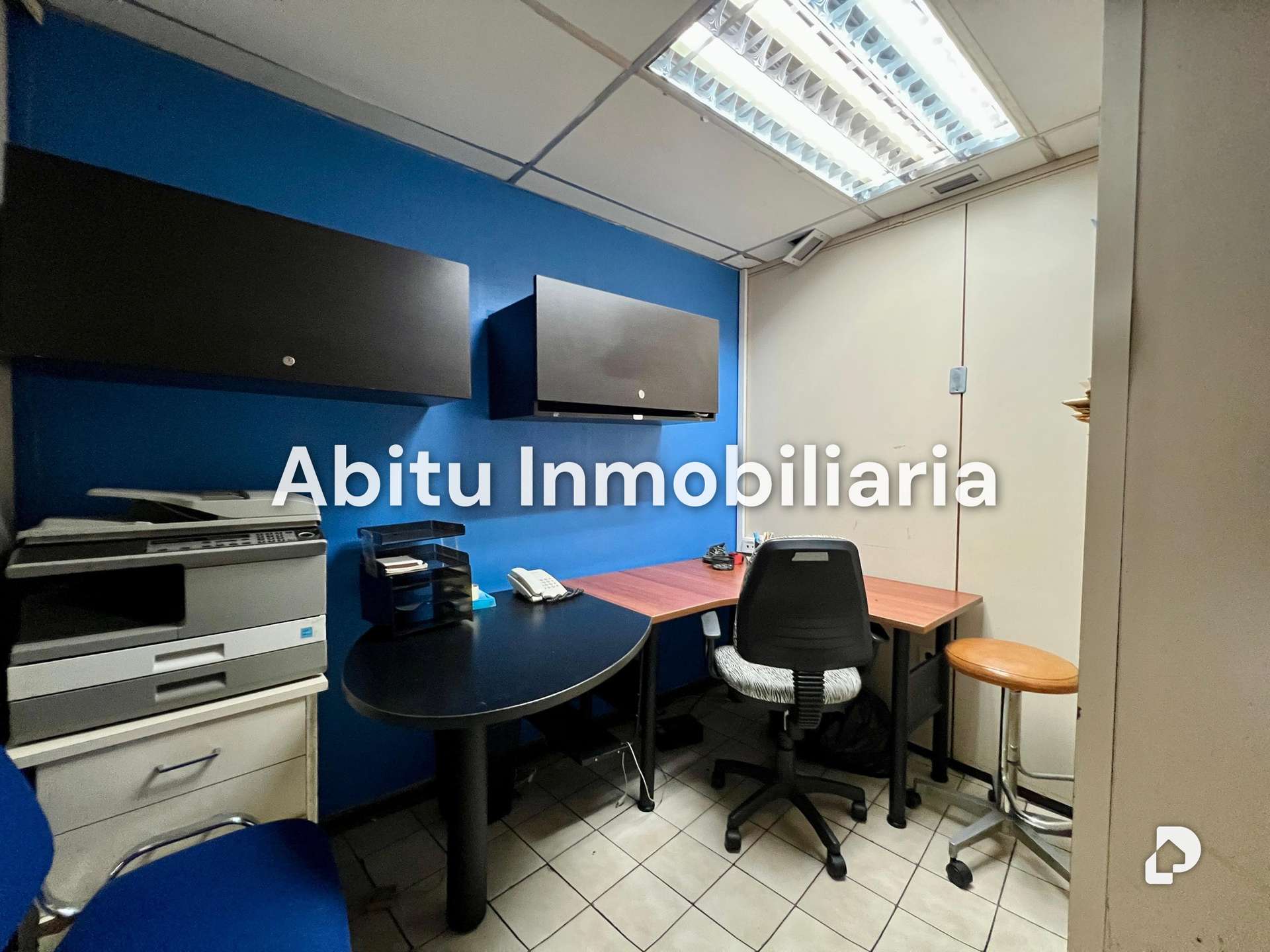 Oficina en San Bernardino, Caracas – 11