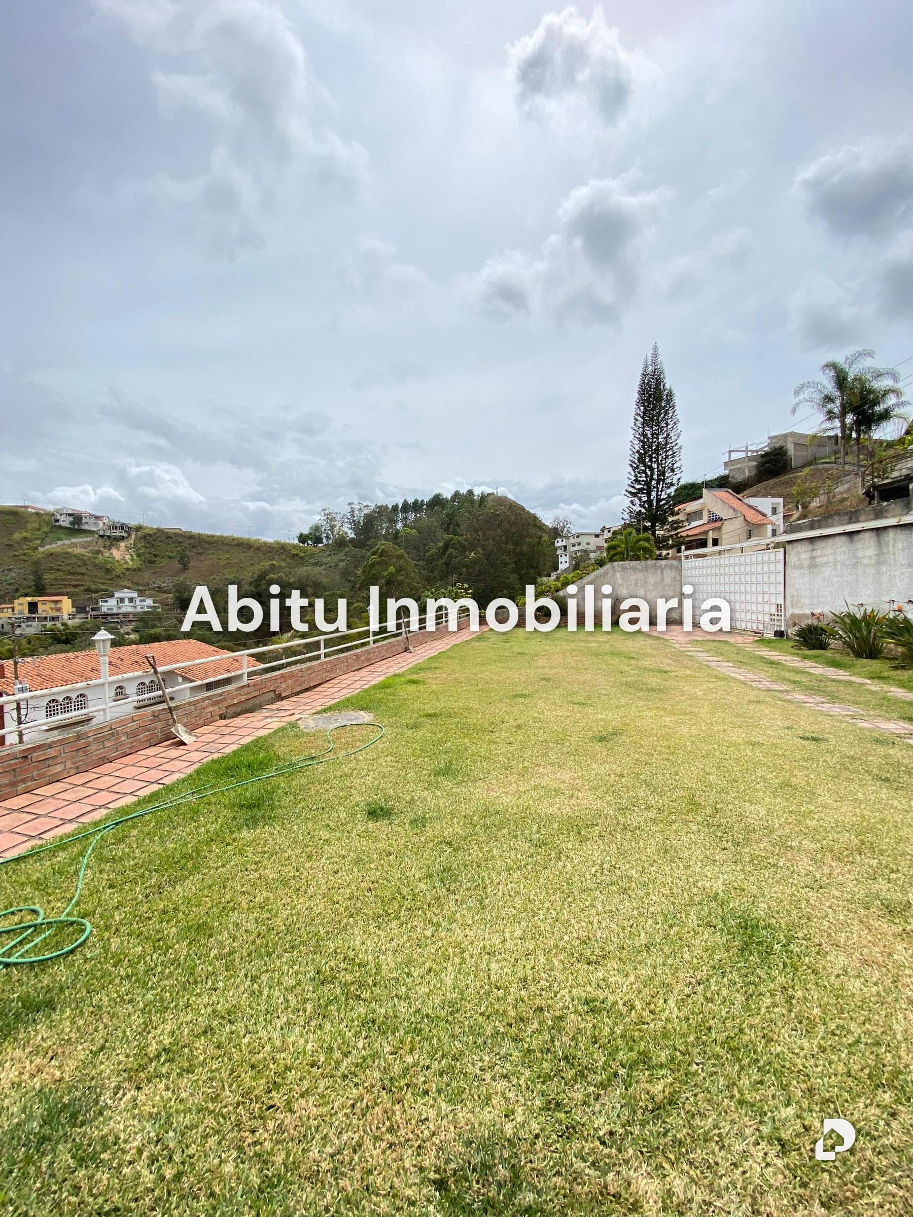 Casa en Carrizal, Altos Mirandinos – 2