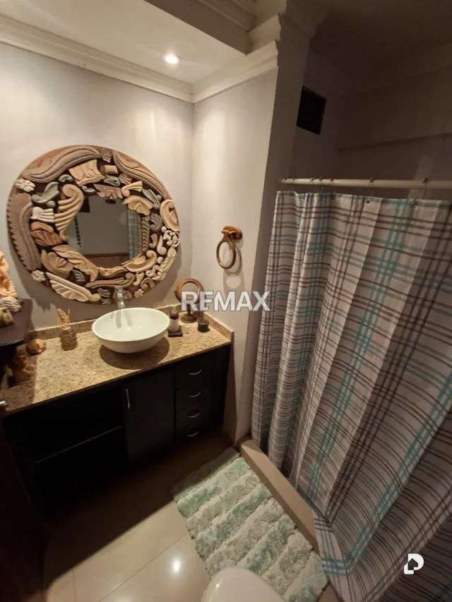 Apartamento en La Lago, Maracaibo – 18