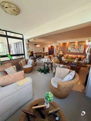 Apartamento en La Lago, Maracaibo – 25