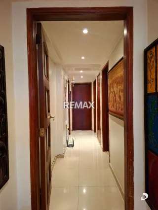 Apartamento en La Lago, Maracaibo – 22