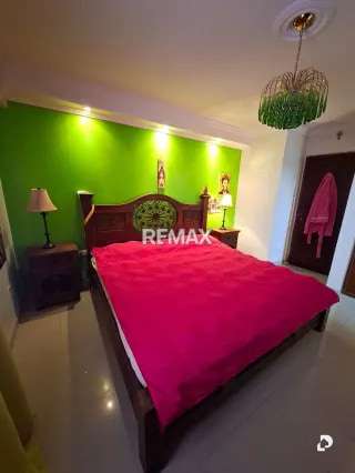 Apartamento en La Lago, Maracaibo – 32