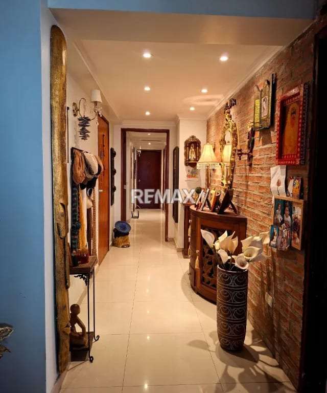 Apartment in La Lago, Maracaibo - 1