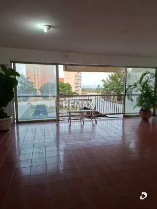 Apartamento en La Lago, Maracaibo – 40
