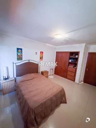 Apartamento en La Lago, Maracaibo – 28