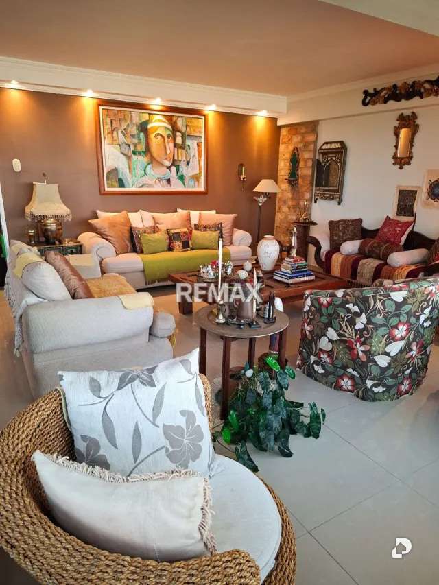 Apartamento en La Lago, Maracaibo – 10