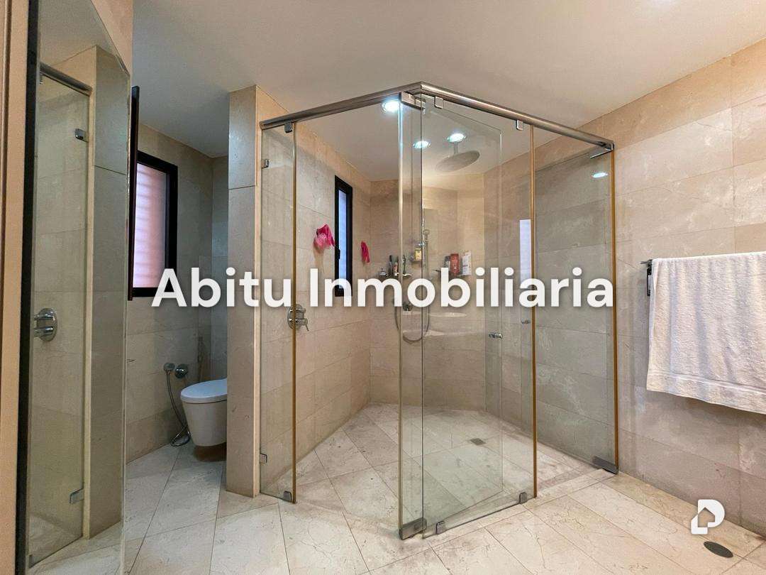 Apartment in La Castellana, Caracas – 21
