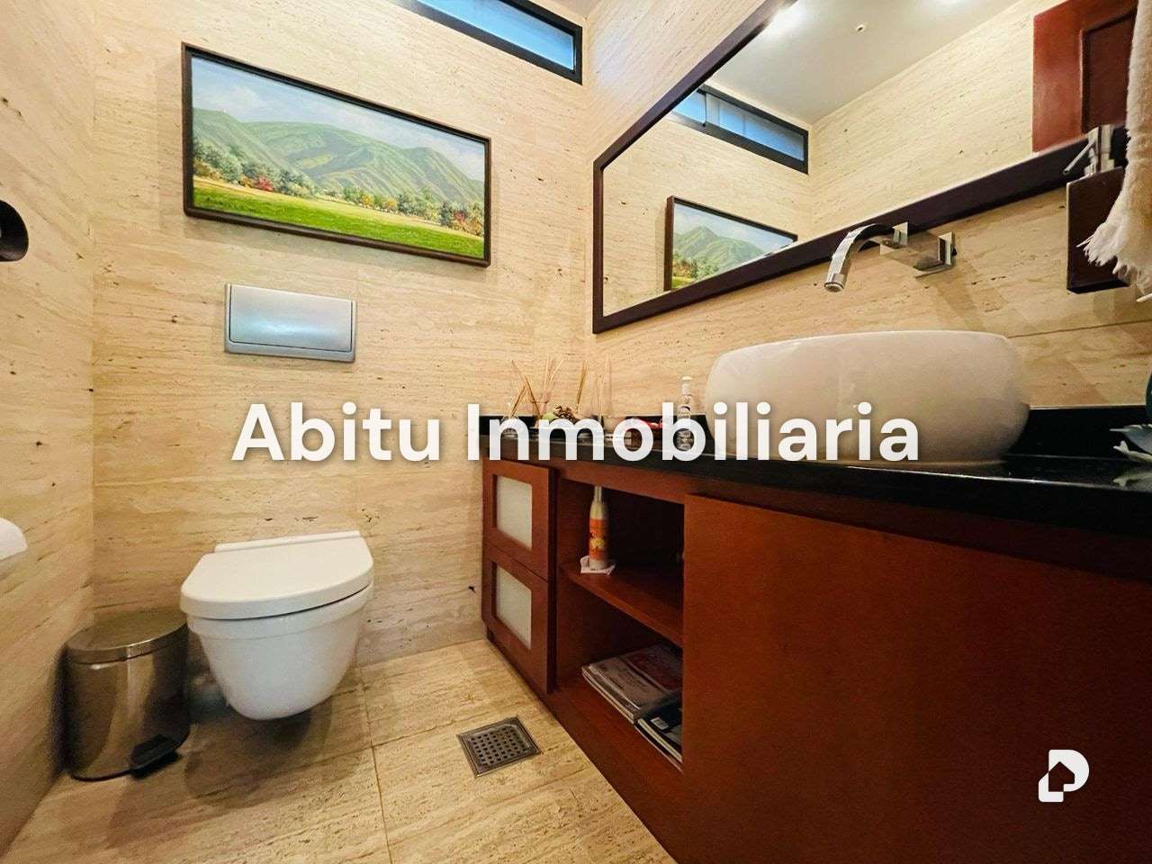 Apartment in La Castellana, Caracas – 23