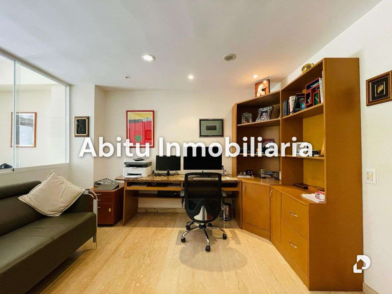 Apartment in La Castellana, Caracas – 20