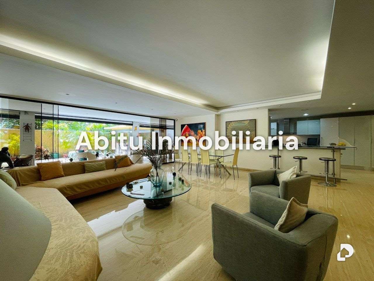 Apartment in La Castellana, Caracas – 9