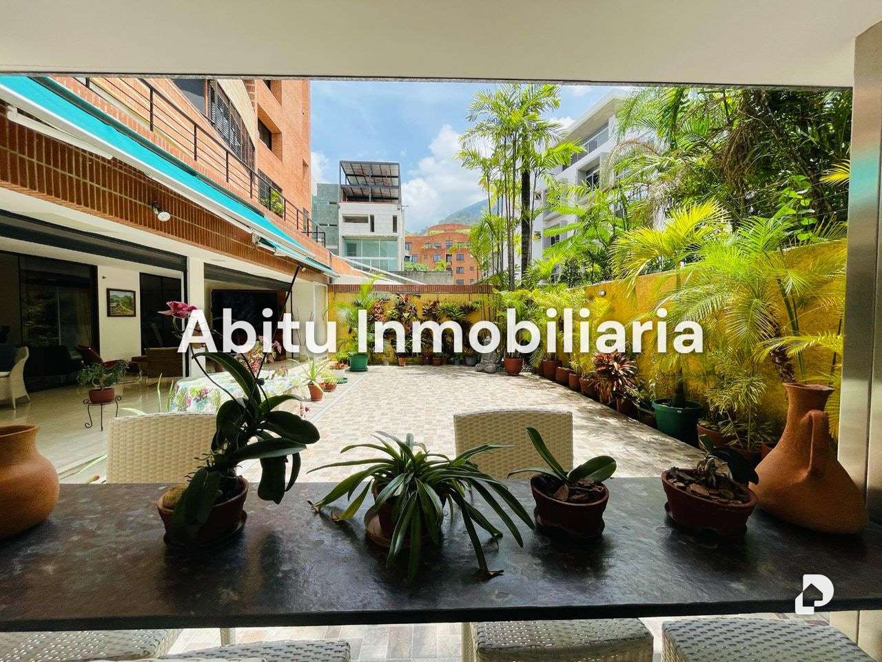 Apartment in La Castellana, Caracas – 6