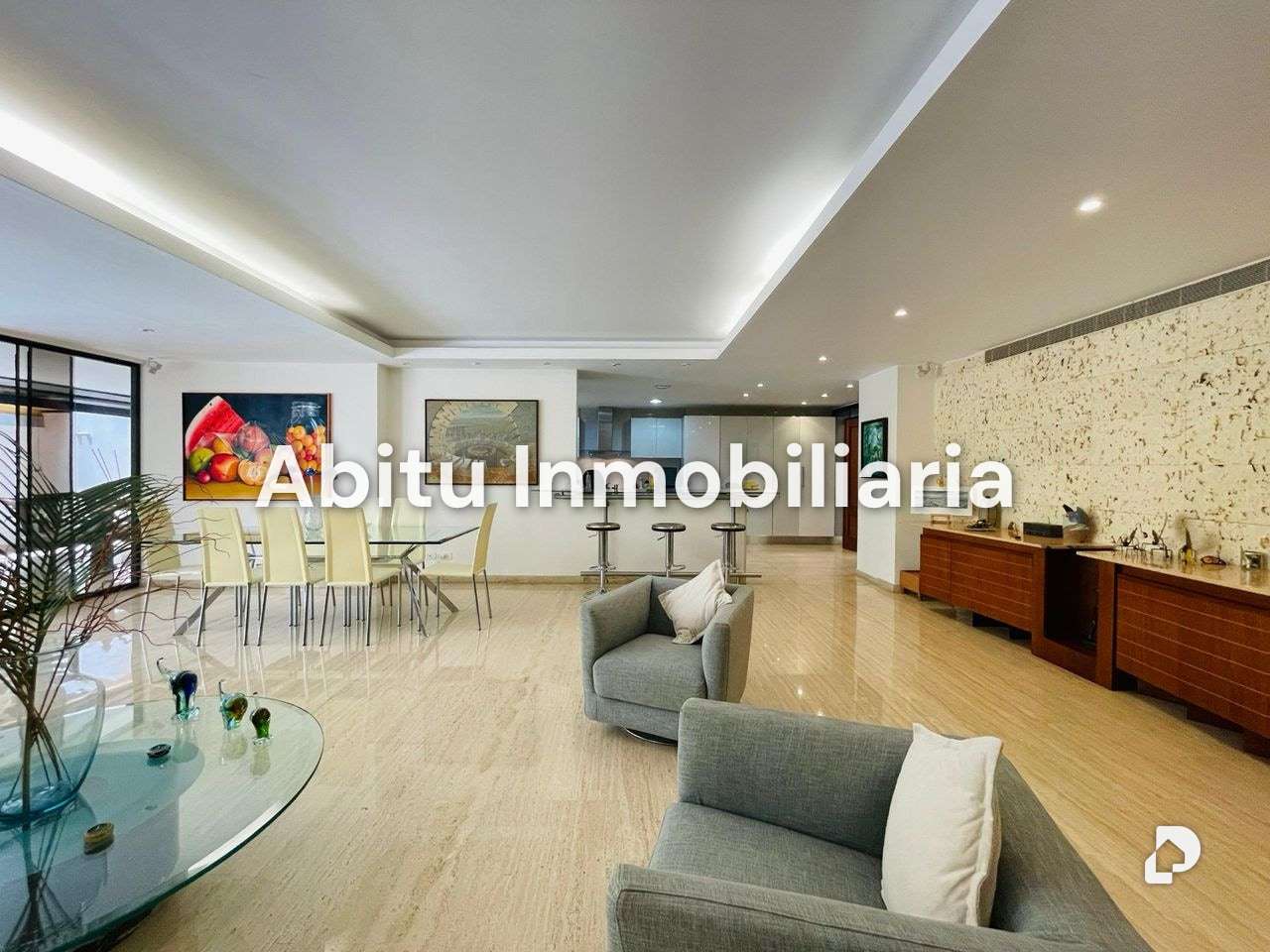Apartment in La Castellana, Caracas – 13