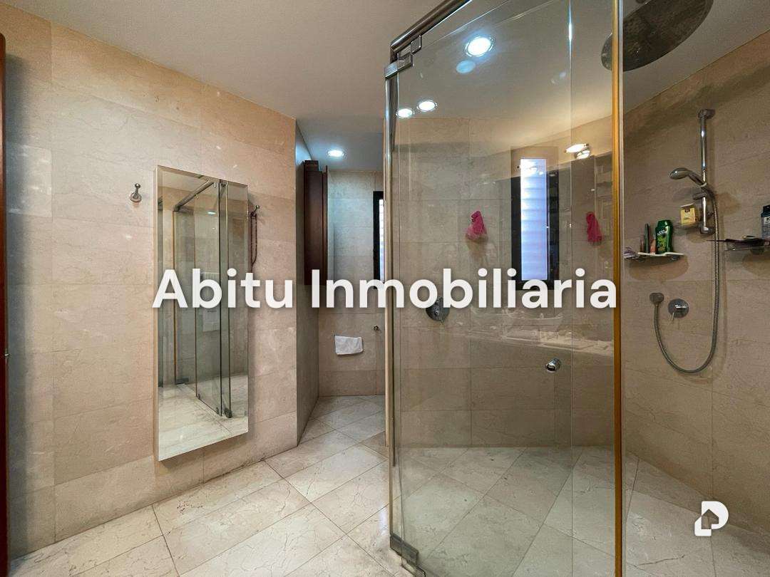 Apartment in La Castellana, Caracas – 22