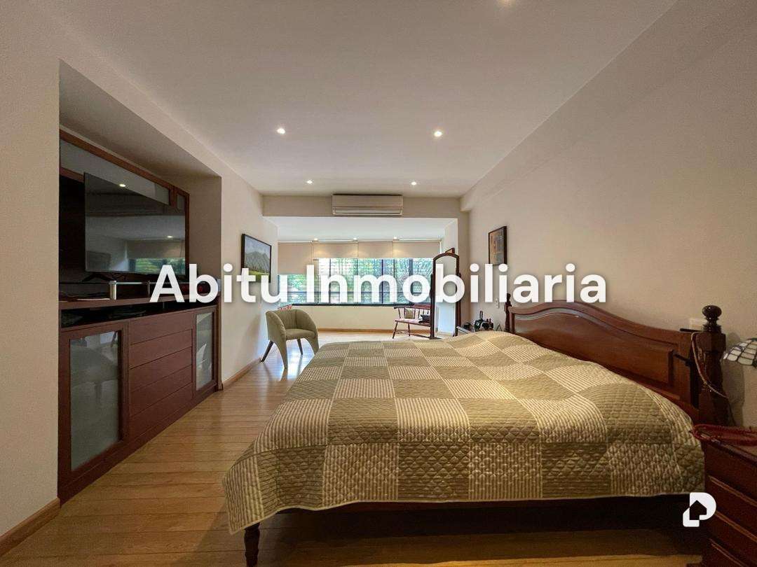 Apartment in La Castellana, Caracas – 19