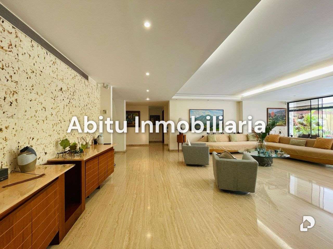 Apartment in La Castellana, Caracas – 10