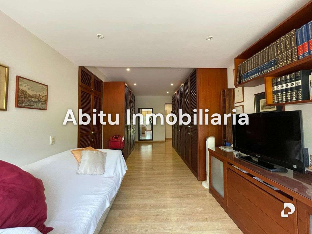 Apartment in La Castellana, Caracas – 18