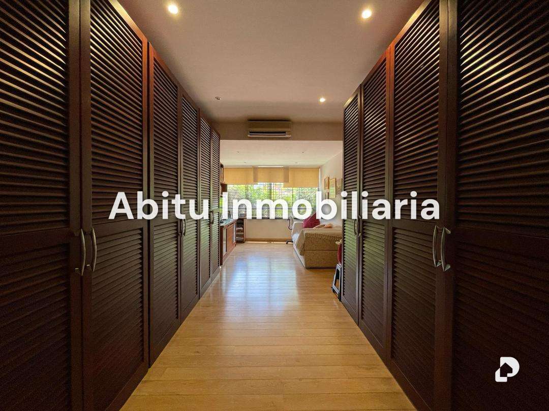 Apartment in La Castellana, Caracas – 24