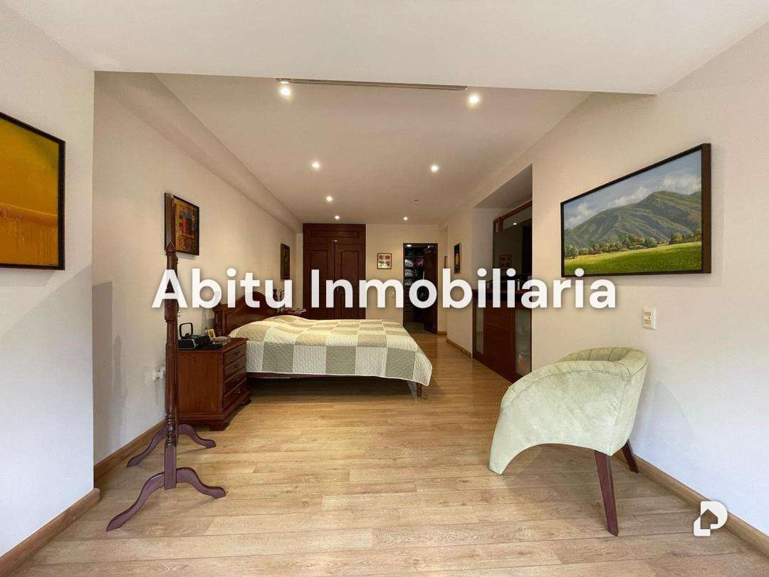 Apartment in La Castellana, Caracas – 16